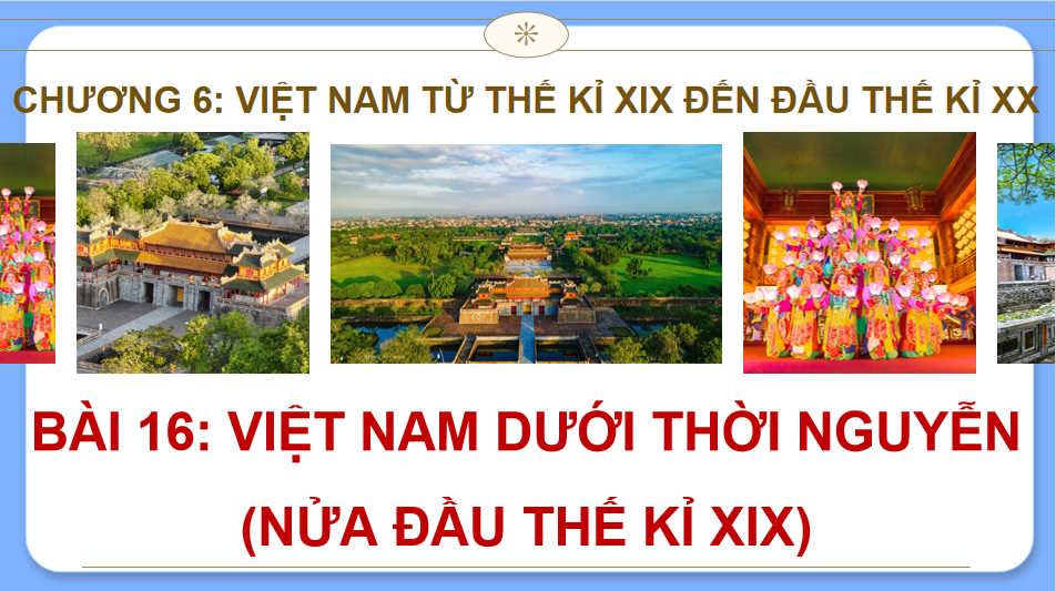 Ấn độ và Đông Nam Á từ nửa sau thế kỉ XIX đến đầu thế kỉ XX
