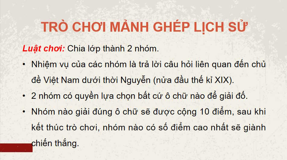 Cuộc kháng chiến chống thực dân Pháp xâm lược từ năm 1858 đến năm 1884
