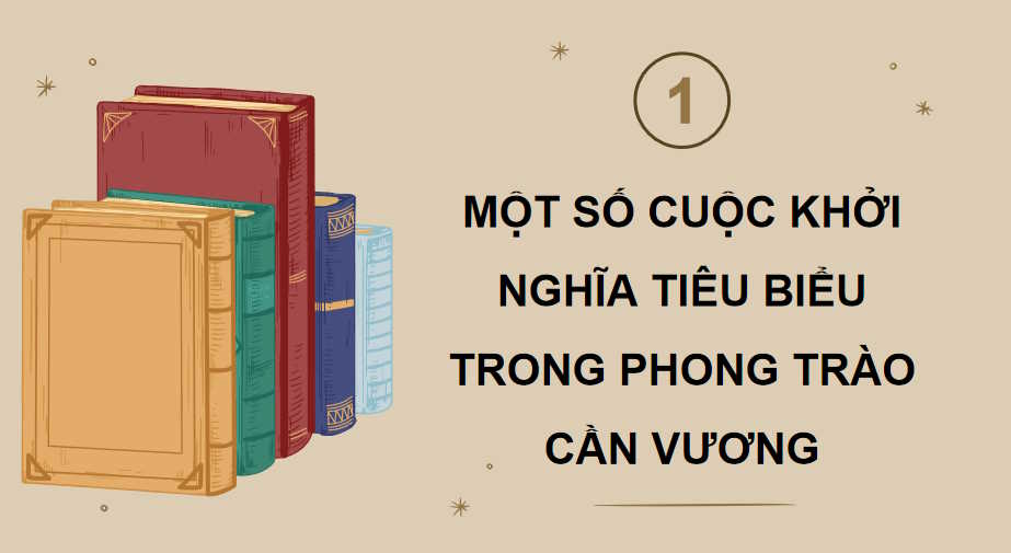 Phong trào chống Pháp trong những năm 1885 - 1896