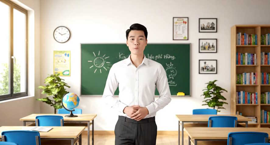 PowerPoint Lịch sử và Địa lí 8 Chủ đề chung 1