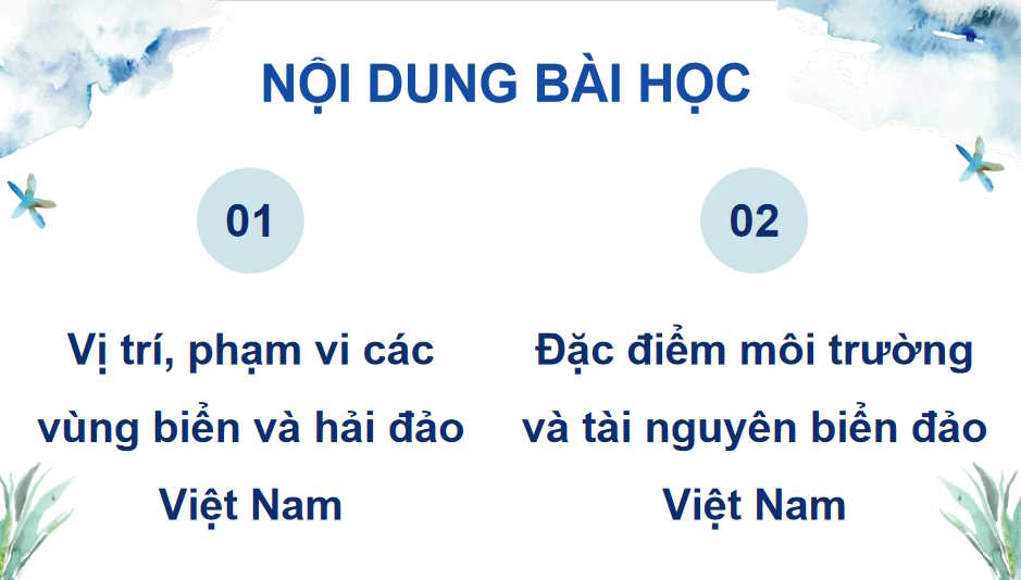 PowerPoint Lịch sử và Địa lí 8 Chủ đề chung 2
