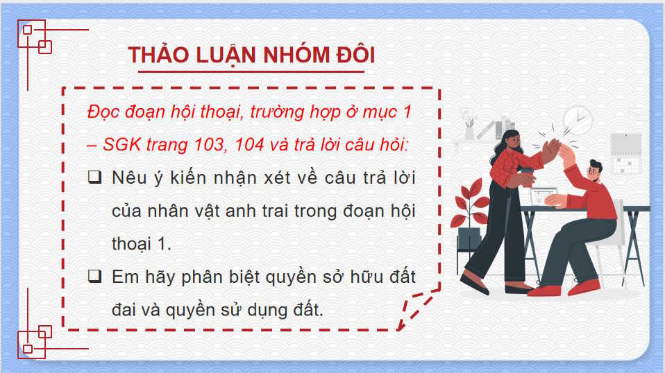 Giáo án PowerPoint GDKT&PL 10 Bài 17