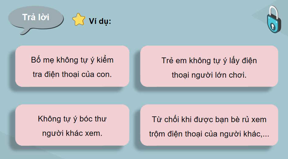 Quyền được đảm bảo an toàn và bí mật thư tín điện thoại điện tín của công dân