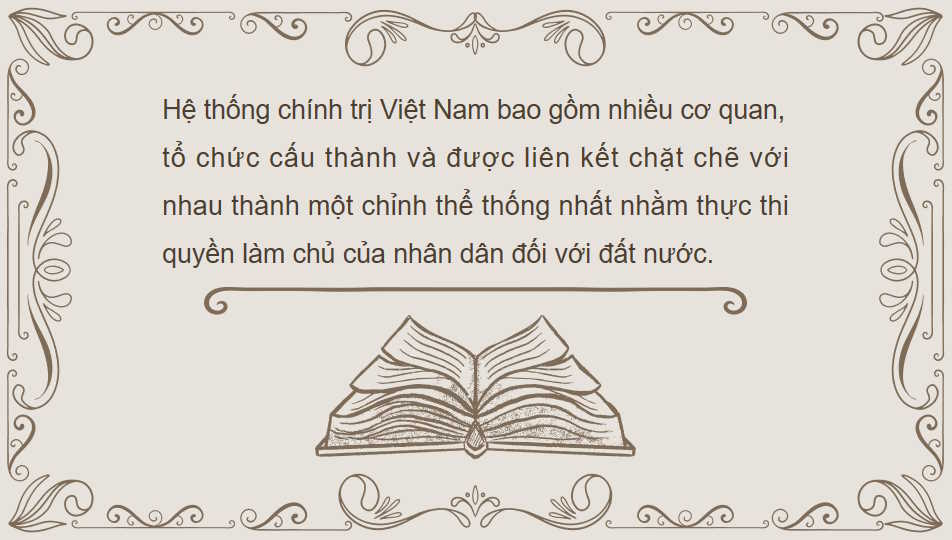 Giáo án PowerPoint GDKT&PL 10 Bài 19