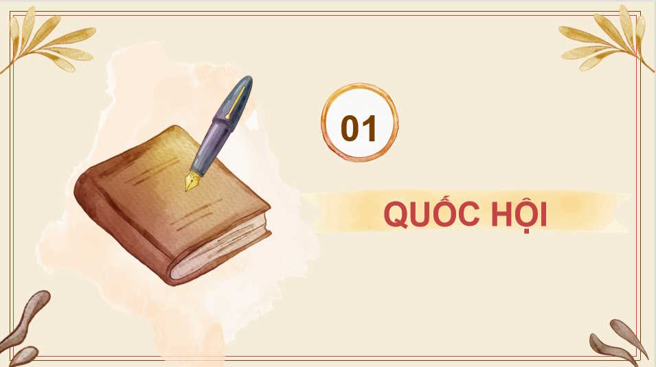 Giáo án PowerPoint GDKT&PL 10 Bài 21