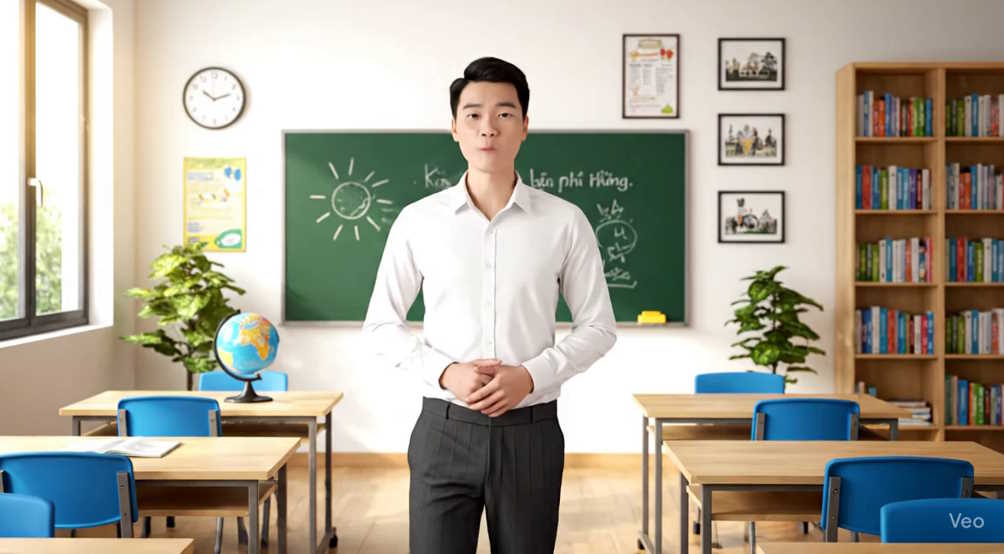 Ngữ văn 9 Bài 8: Đền tháp vẫn ngủ yên