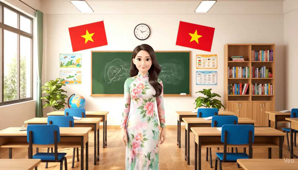 Thực hành tiếng Việt