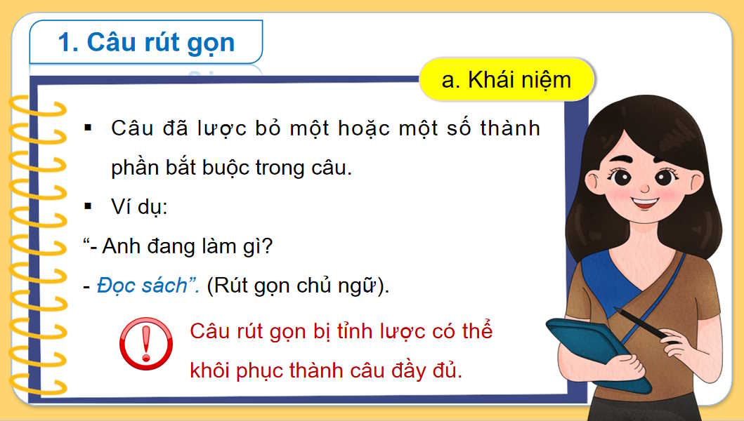 Thực hành tiếng Việt