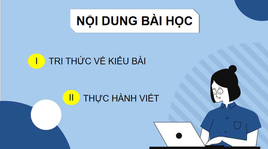 Viết bài văn nghị luận xã hội về một vấn đề cần giải quyết