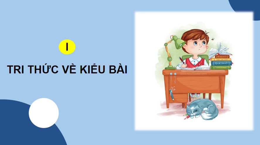 Viết bài văn nghị luận xã hội về một vấn đề cần giải quyết