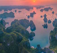 Giáo án Sinh hoạt dưới cờ lớp 9 chủ đề: Em với thiên nhiên và môi trường tuần 23