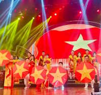 Giáo án Sinh hoạt dưới cờ lớp 9 chủ đề: Em với thiên nhiên và môi trường tuần 24