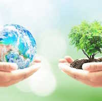 Giáo án Sinh hoạt dưới cờ lớp 9 chủ đề: Em với thiên nhiên và môi trường tuần 25