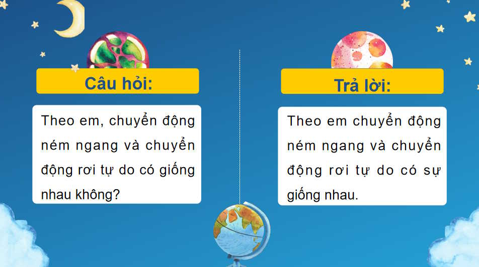 Giáo án PowerPoint Vật lí 10 Bài 12