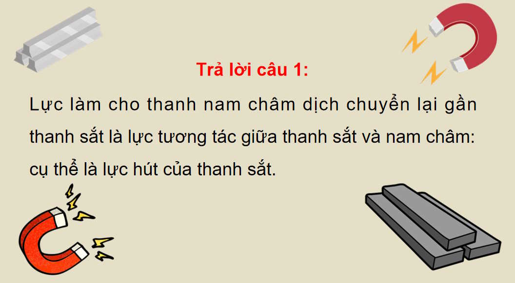 Định luật 3 Newton