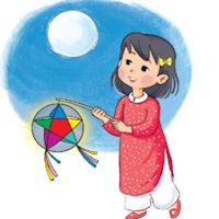 Powerpoint Hoạt động trải nghiệm 2 KNTT Tuần 5: Vui Trung Thu