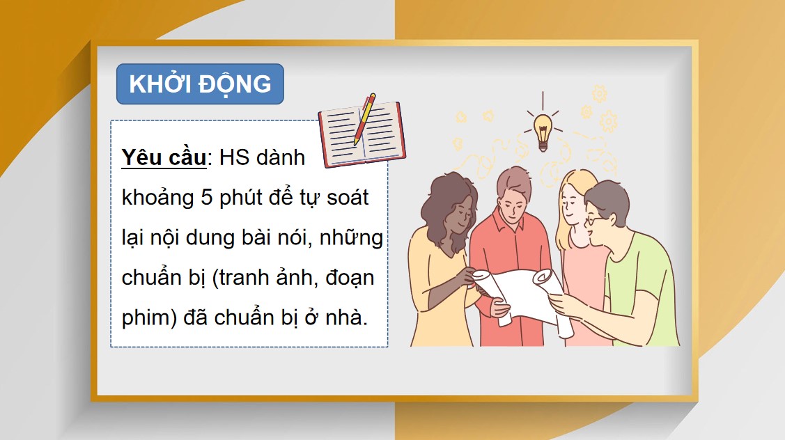 PowerPoint Bài Thảo luận về một vấn đề xã hội có ý kiến khác nhau Văn 10 Kết nối tri thức