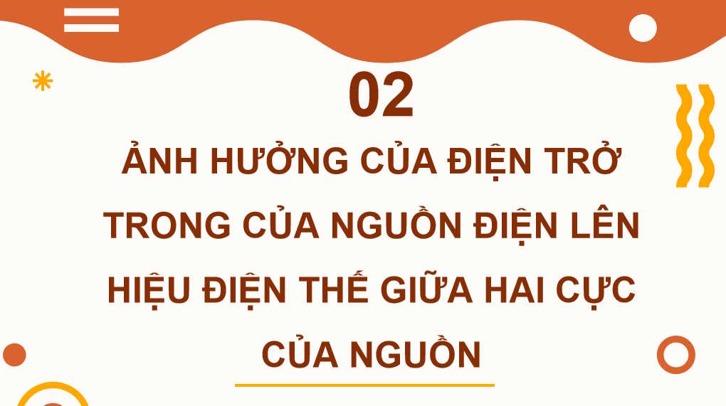 Vật lí 11 Bài 24: Nguồn điện