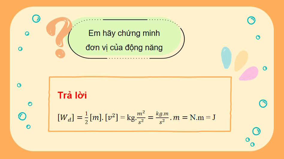 Giáo án PowerPoint Vật lí 10 Bài 25