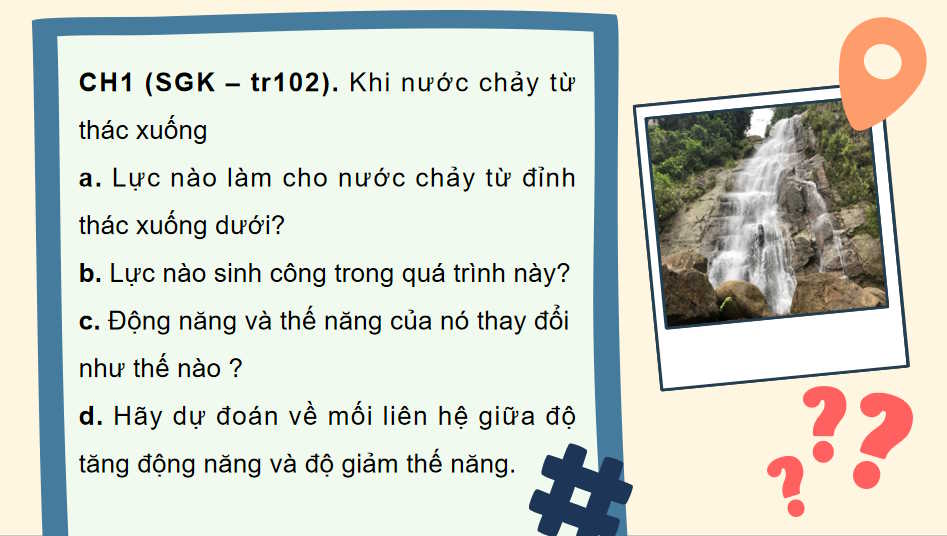 Giáo án PowerPoint Vật lí 10 Bài 26