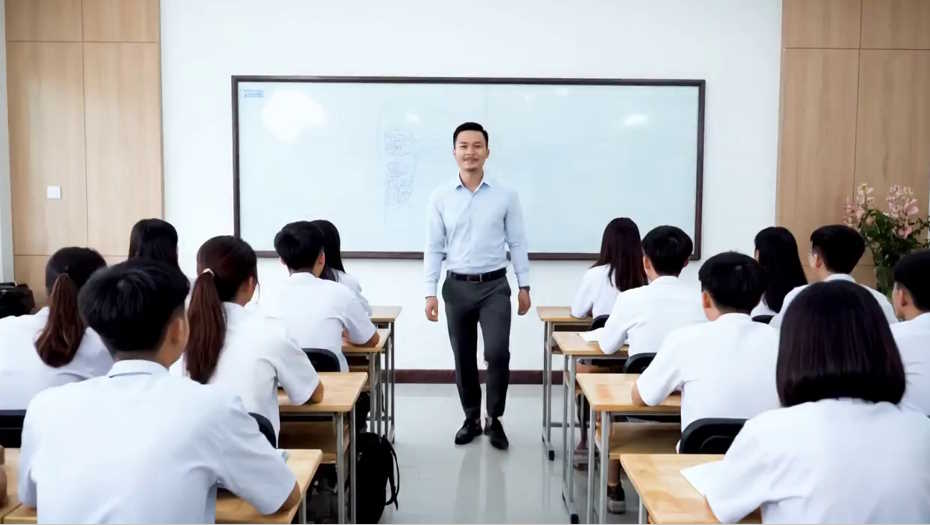 Giáo án PowerPoint Vật lí 10 Bài 27