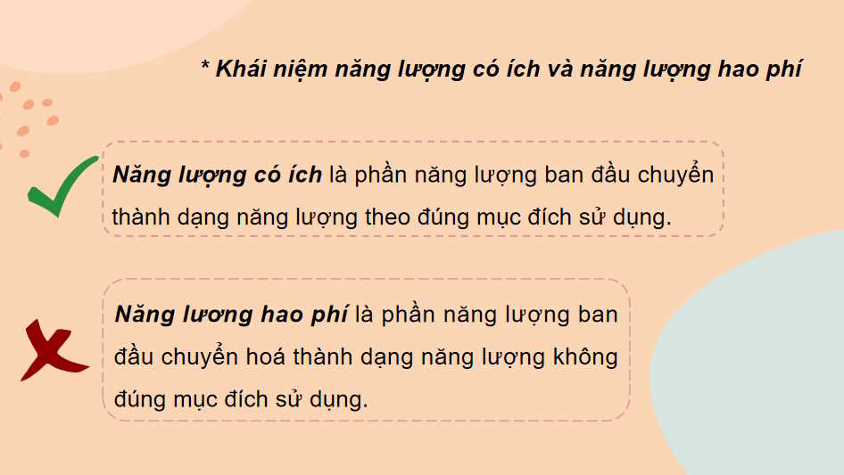 Giáo án PowerPoint Vật lí 10 Bài 27