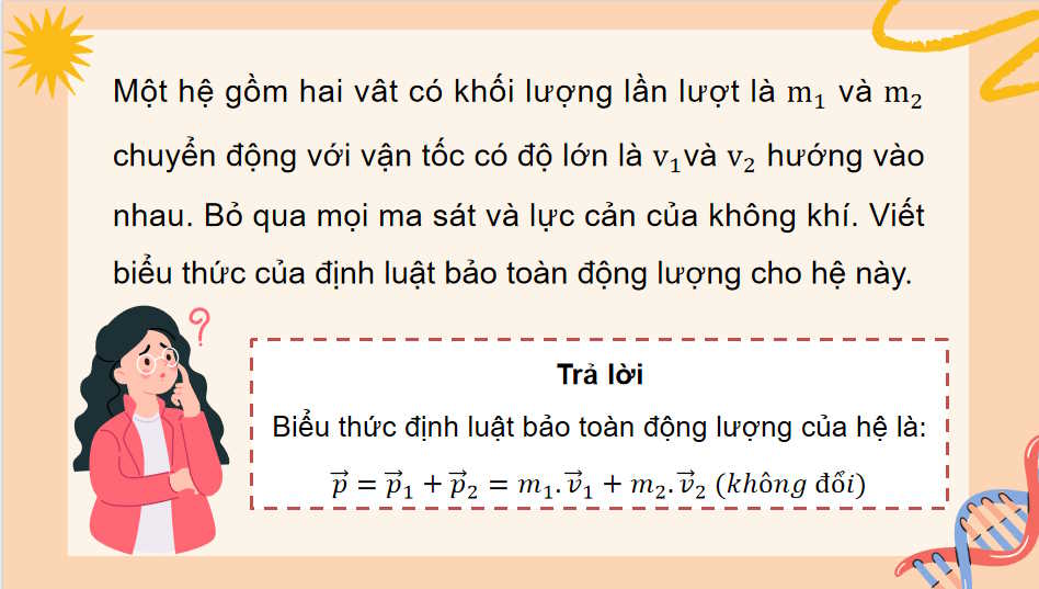 Giáo án PowerPoint Vật lí 10 Bài 29