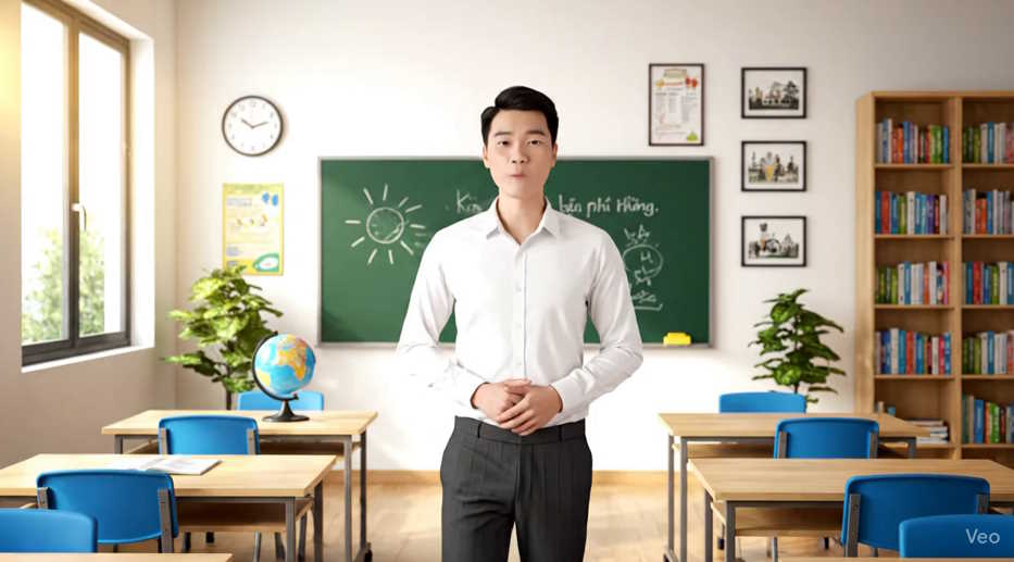 Giáo án PowerPoint Vật lí 10 Bài 30