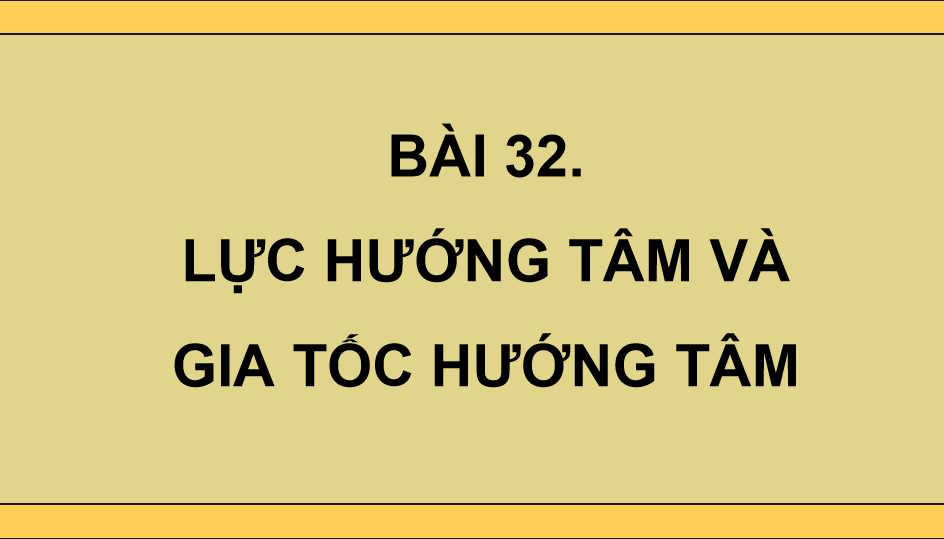 Giáo án PowerPoint Vật lí 10 Bài 32