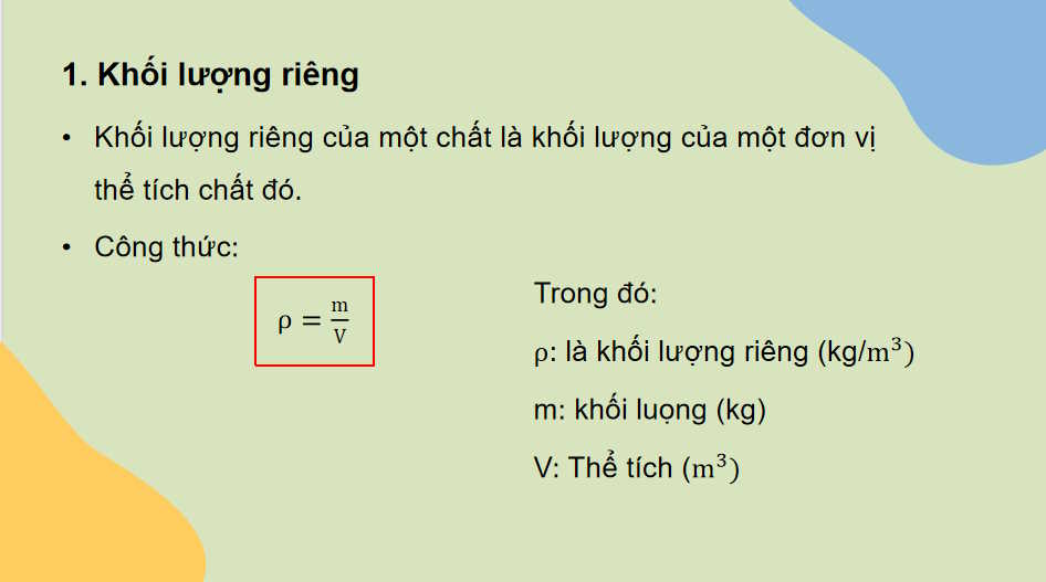 Giáo án PowerPoint Vật lí 10 Bài 34