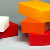 PowerPoint Toán 3: Khối hộp chữ nhật. Khối lập phương