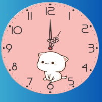 PowerPoint Toán 3: Xem đồng hồ