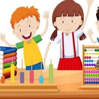 PowerPoint Toán 3: Tính giá trị của biểu thức (tiếp theo) trang 35