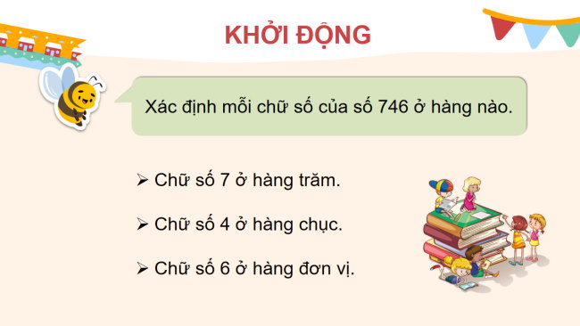 PowerPoint Toán 3: Làm tròn số