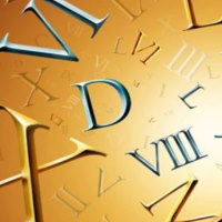 PowerPoint Toán 3: Làm quen với chữ số La Mã