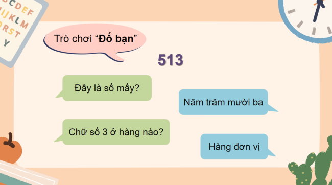 PowerPoint Toán 3: Em làm được những gì trang 39