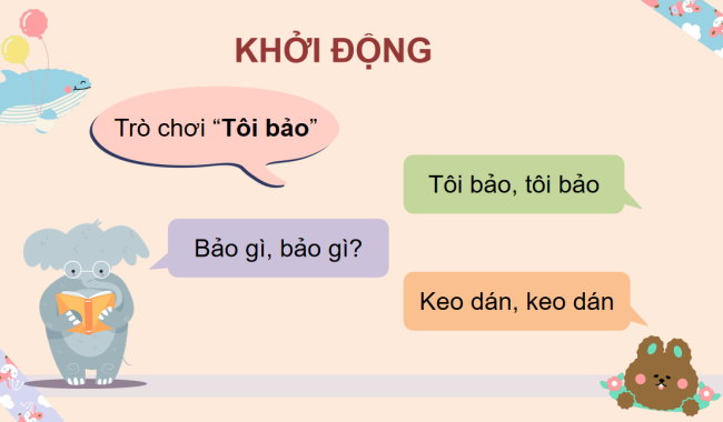PowerPoint Toán 3: Làm hộp bút bằng vỏ hộp đã qua sử dụng