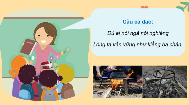 PowerPoint Toán 3: Bảng nhân 3