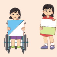 PowerPoint Toán 3: Một phần hai, một phần ba, một phần tư, một phần năm