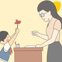 Powerpoint Hoạt động trải nghiệm 2 KNTT Tuần 12: Biết ơn thầy cô