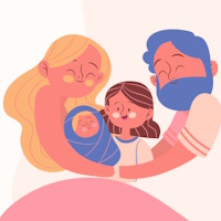 Powerpoint Hoạt động trải nghiệm 2 KNTT Tuần 18: Người trong một nhà