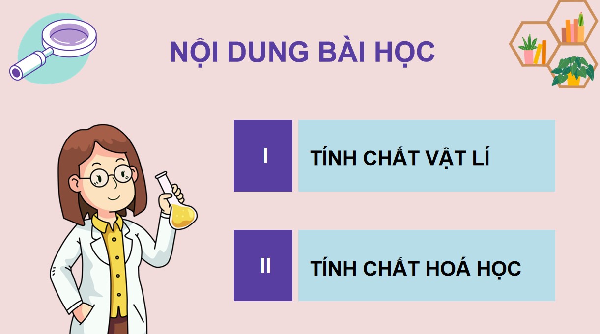 Giáo án PowerPoint Hóa 12 KNTT Bài 19