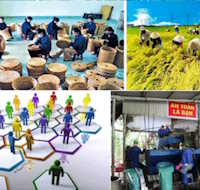Giáo án Sinh hoạt dưới cờ lớp 10 chủ đề: Trách nhiệm với gia đình tuần 16