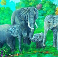 Giáo án Sinh hoạt dưới cờ lớp 10 chủ đề: Bảo tồn cảnh quan thiên nhiên tuần 21