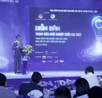 Giáo án Sinh hoạt dưới cờ lớp 10 chủ đề: Tìm hiểu nghề nghiệp tuần 26