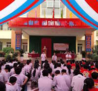 Giáo án Sinh hoạt dưới cờ lớp 10 chủ đề: Tìm hiểu bản thân để lựa chọn nghề nghiệp phù hợp tuần 30