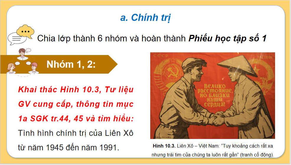 Châu Âu và nước Mỹ từ năm 1918 đến năm 1945
