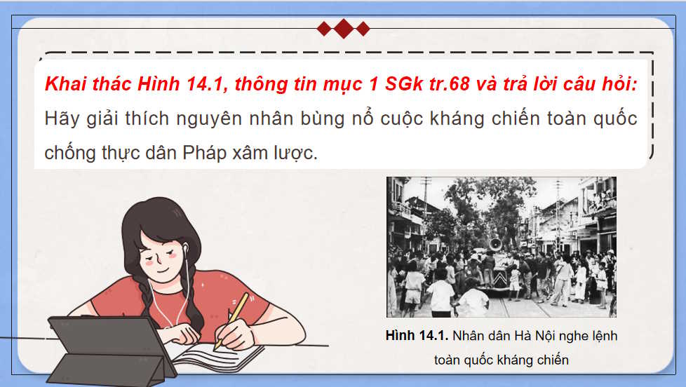 Việt Nam kháng chiến chống thực dân Pháp xâm lược giai đoạn 1946 - 1950