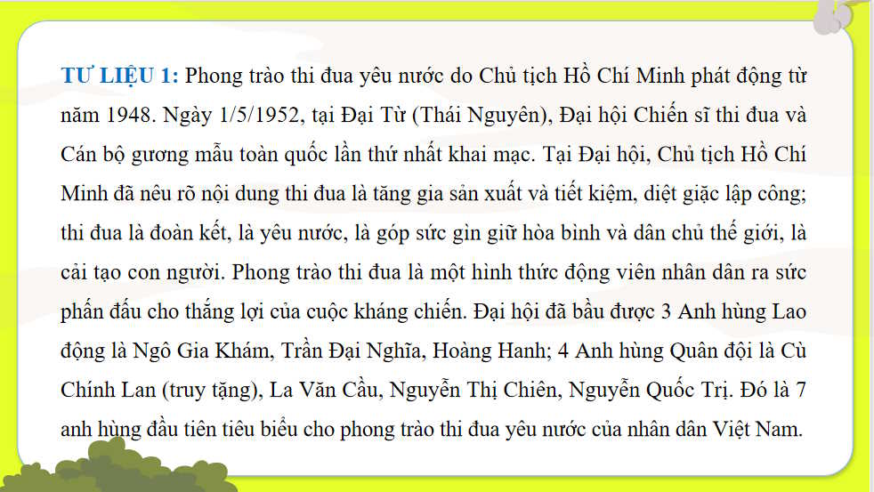Việt Nam kháng chiến chống Mỹ cứu nước thống nhất đất nước giai đoạn 1954 - 1965
