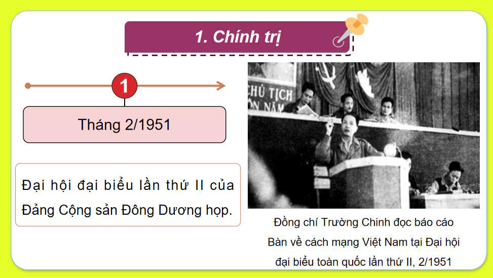 Việt Nam kháng chiến chống Mỹ cứu nước thống nhất đất nước giai đoạn 1954 - 1965